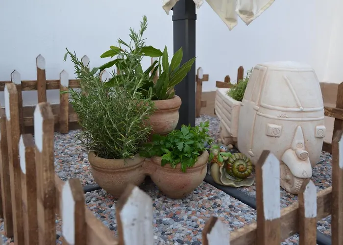 Casa Makrame By Ortigia Apartments